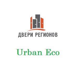 Двери Urban Eco