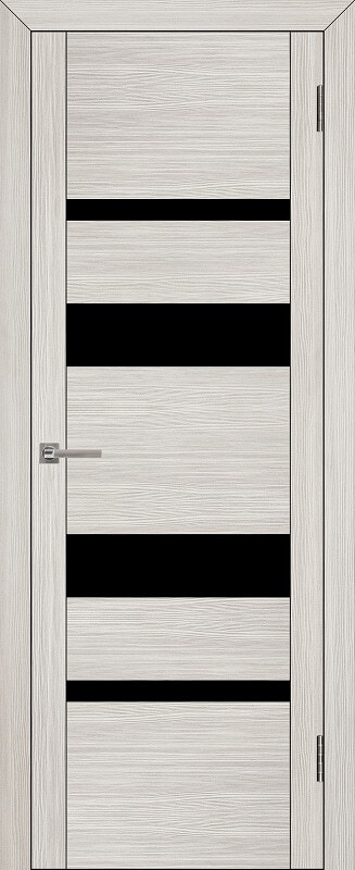 Межкомнатная дверь Uberture Uniline 30013 капуччино велюр