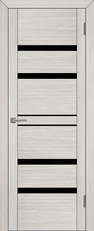 Межкомнатная дверь Uberture Uniline 30030 капуччино велюр