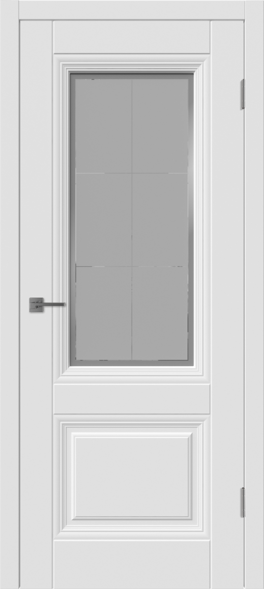 Дверь Barcelona-2 Polar Art Cloud Line