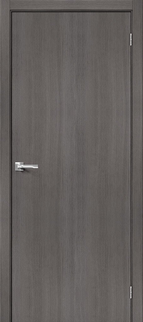 Дверь Браво-0 Grey Melinga