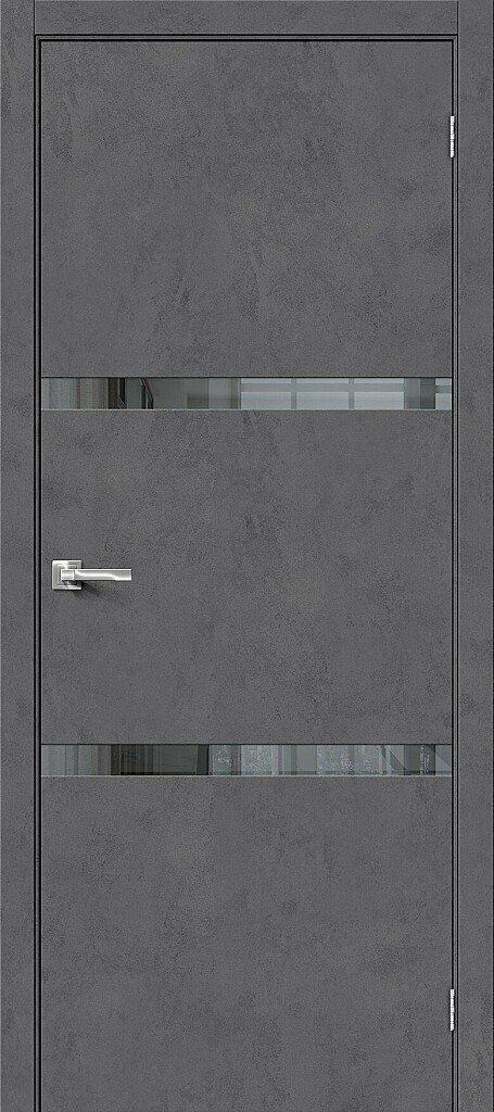 Дверь Браво-2.55 Slate Art MG