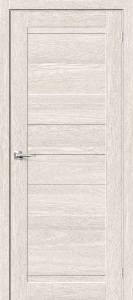 Дверь Браво-21 Ash White