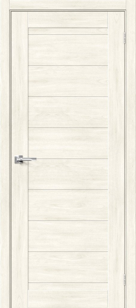 Дверь Браво-21 Nordic Oak