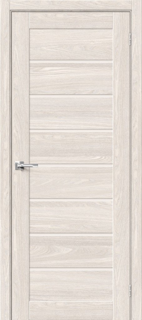 Дверь Браво-22 Ash White