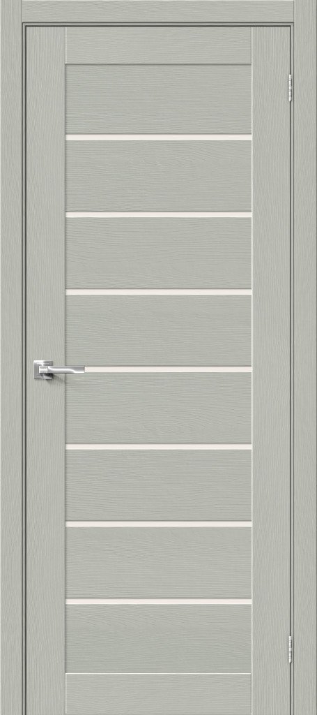 Дверь Браво-22 Grey Wood