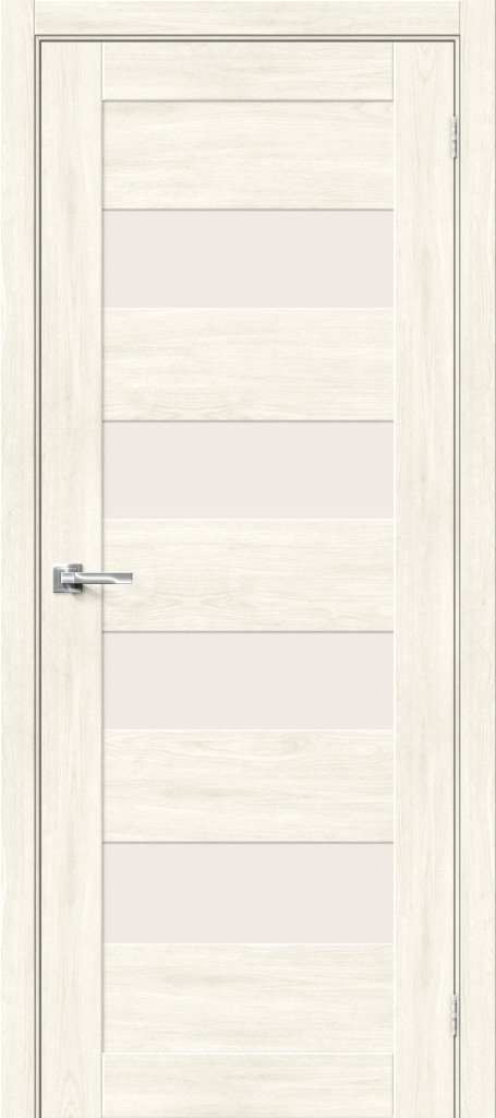 Дверь Браво-23 Nordic Oak