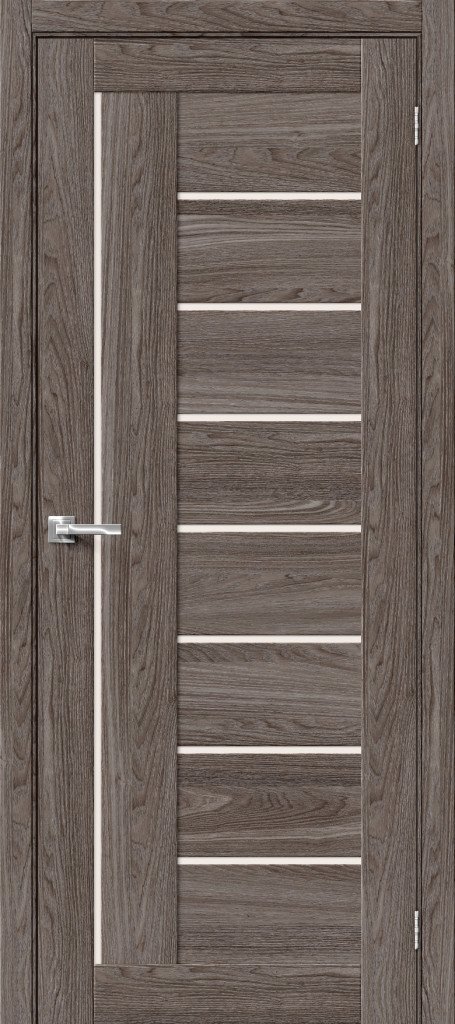Дверь Браво-29 Ash Wood