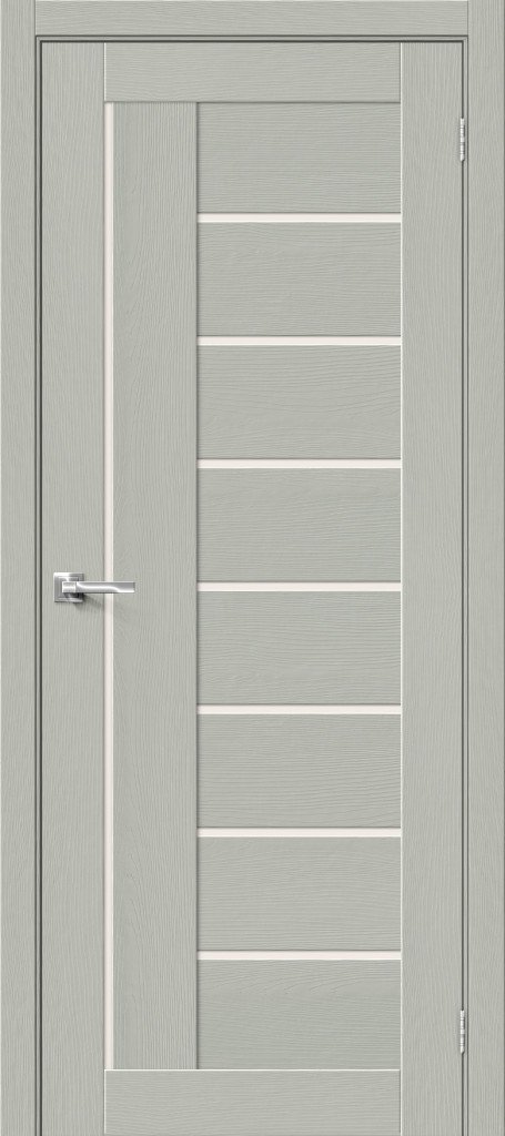 Дверь Браво-29 Grey Wood