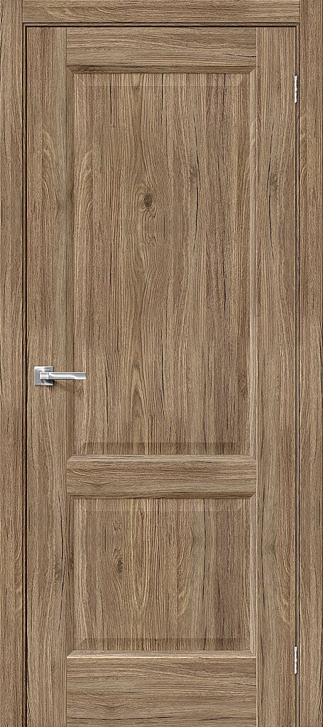 Дверь Неоклассик-32 Original Oak