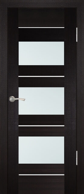 Дверь PS-11 Венге Мелинга