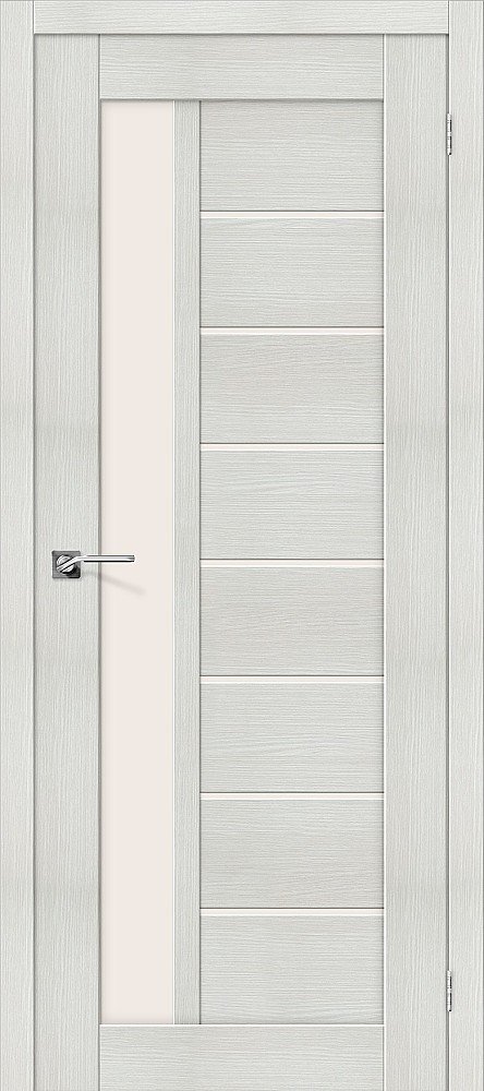 Дверь Порта-27 Bianco Veralinga