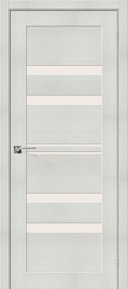 Дверь Порта-30 Bianco Veralinga