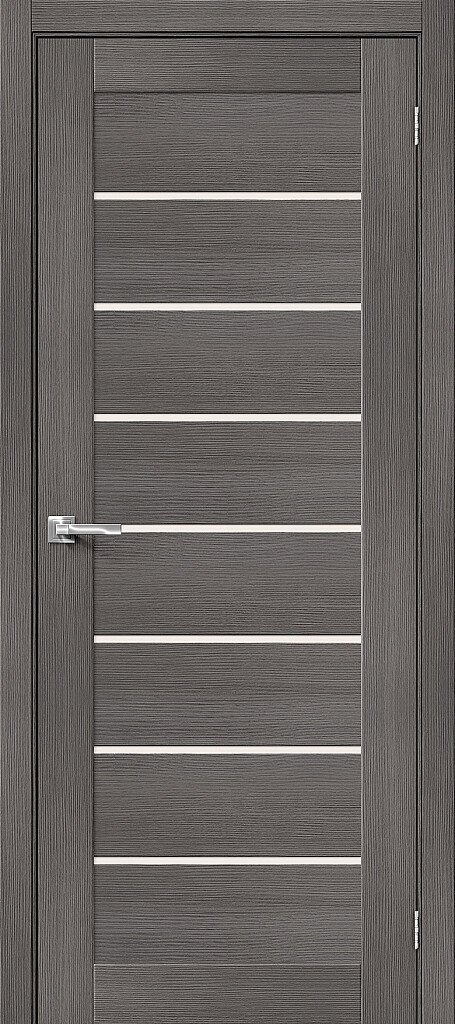 Дверь Браво-22 Grey Melinga