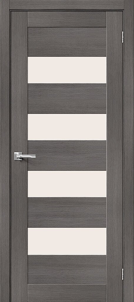 Дверь Браво-23 Grey Melinga