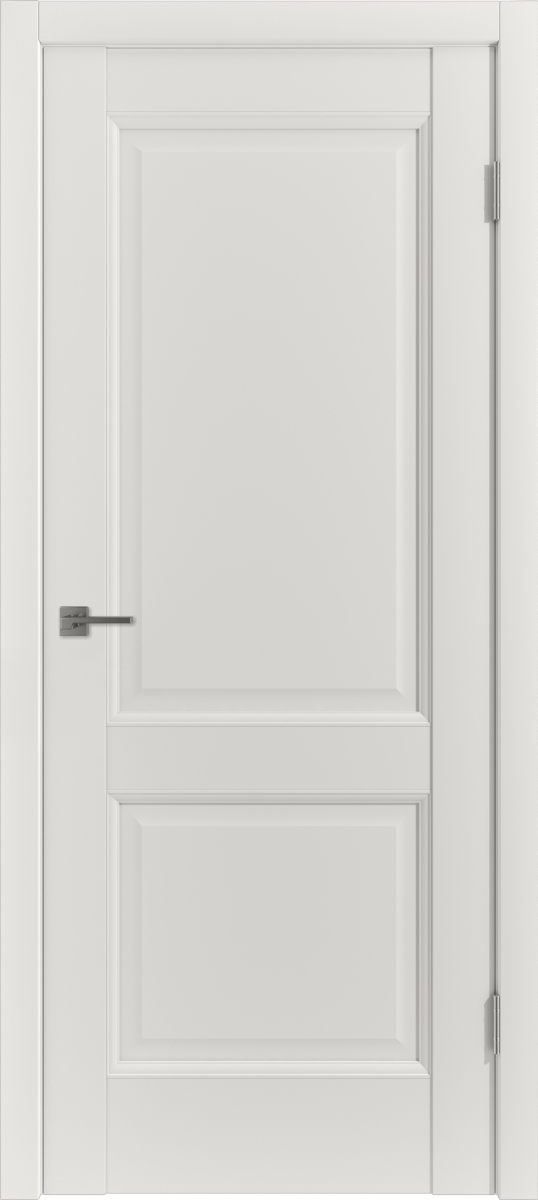 Дверь Emalex 2 Midwhite