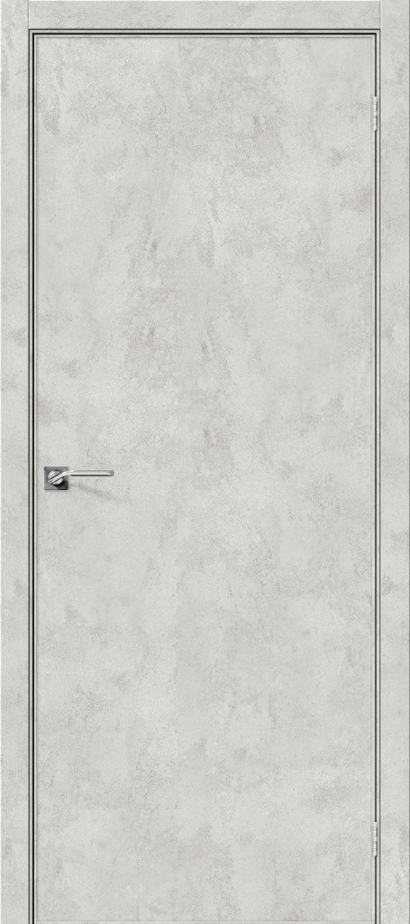Дверь Порта-50 4AF Grey Art