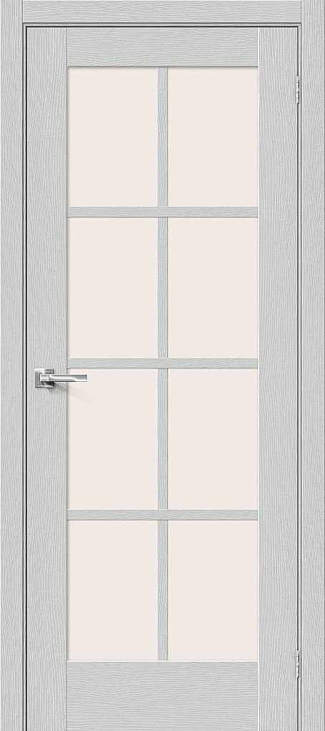 Дверь Прима-11.1 Grey Wood
