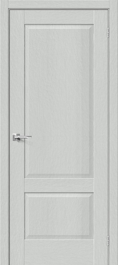 Дверь Прима-12 Grey Wood