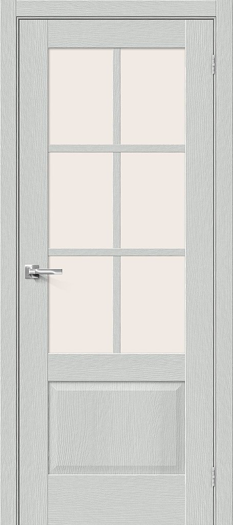 Дверь Прима-13.0.1 Grey Wood