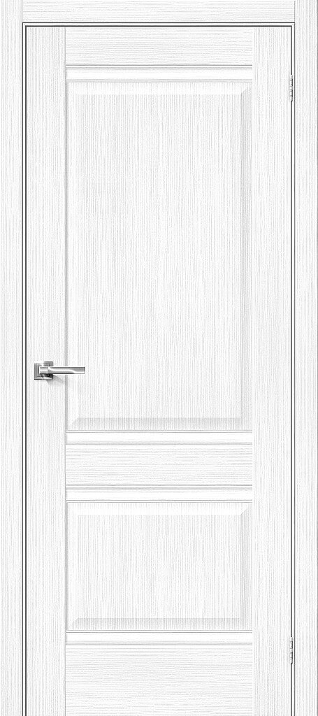 Дверь Прима-2 Snow Melinga
