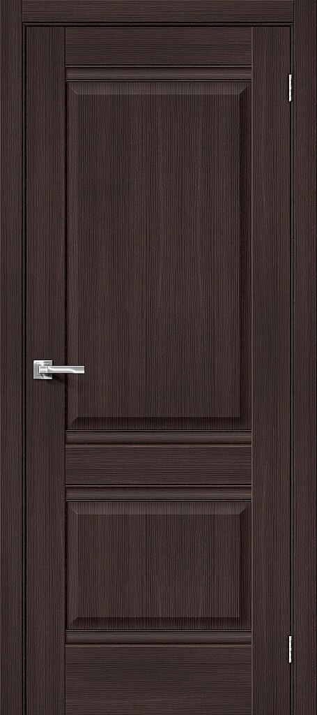 Дверь Прима-2 Wenge Melinga