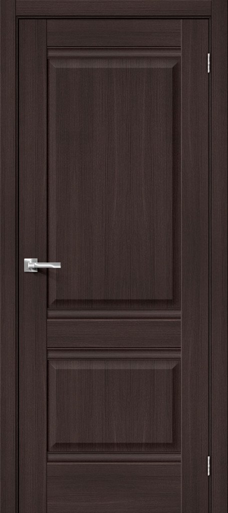 Дверь Прима-2 Wenge Veralinga