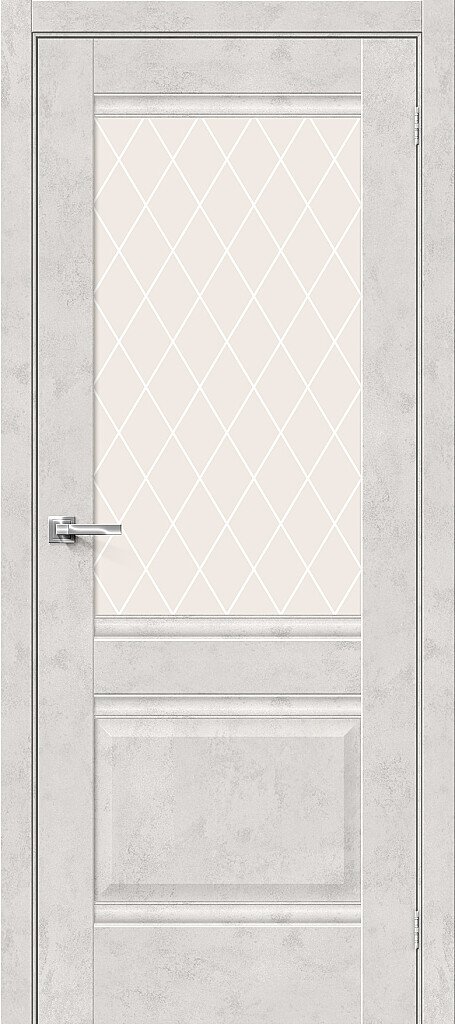 Дверь Прима-2 Look Art