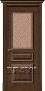 Вуд Классик-15.1 Golden Oak