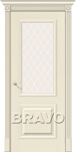 Вуд Классик-13 Ivory