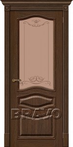 Вуд Классик-51 Golden Oak