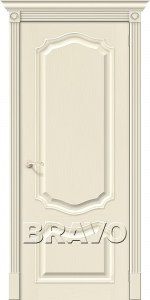 Вуд Классик-52 Ivory