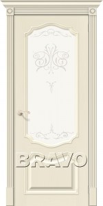 Вуд Классик-53 Ivory