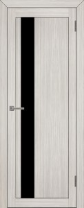 Межкомнатная дверь Uberture Uniline 30004 капуччино велюр