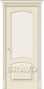 Вуд Классик-33 Ivory