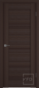 Дверь Line 6 Wenge P
