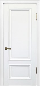 Межкомнатная дверь Алтай-802 ДГ Снежная королева