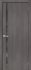 Дверь Браво-1.55 Grey Veralinga