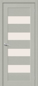Дверь Браво-23 Grey Wood