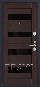  T3-223 Темная Вишня/Wenge Veralinga