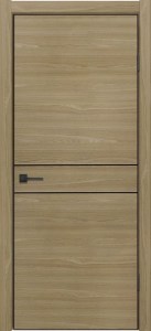 ДП-52 Дуб натуральный