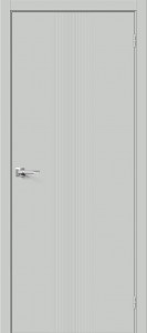 Дверь Граффити-21 Grey Pro