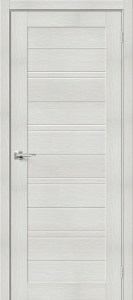 Дверь Браво-28 Bianco Veralinga