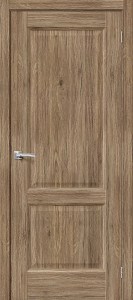 Дверь Неоклассик-32 Original Oak