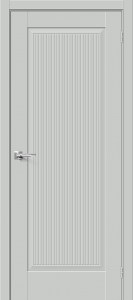 Дверь Прима-10.Ф7 Grey Matt