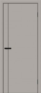 Дверь Браво-0.70 Grey Pro