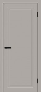 Дверь Граффити-10 Grey Pro