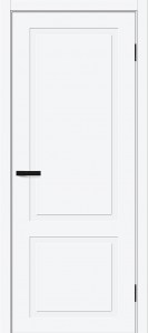 Дверь Граффити-12.Д White Pro