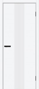 Дверь Граффити-21.Д White Pro