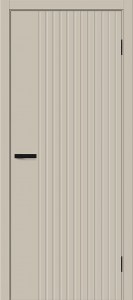Дверь Граффити-32.Д Cream Pro